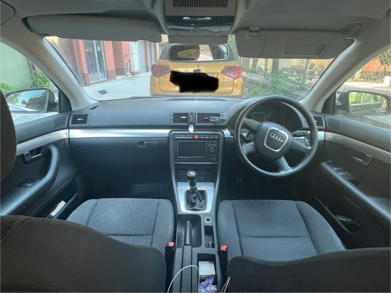 Audi A4, снимка 2 - Автомобили и джипове - 52269260