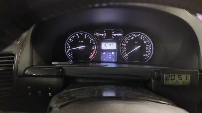 Renault Laguna Комби