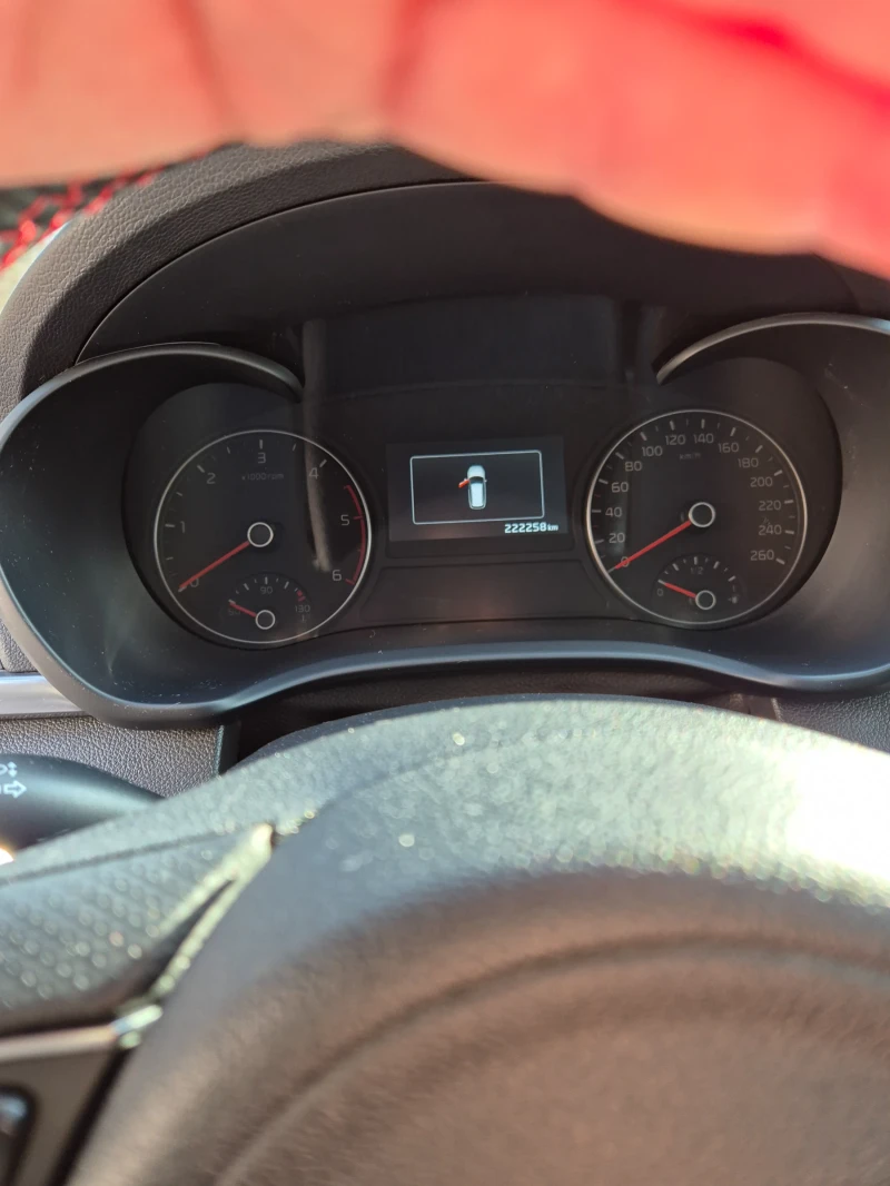 Kia Optima GT LINE, снимка 7 - Автомобили и джипове - 52696184