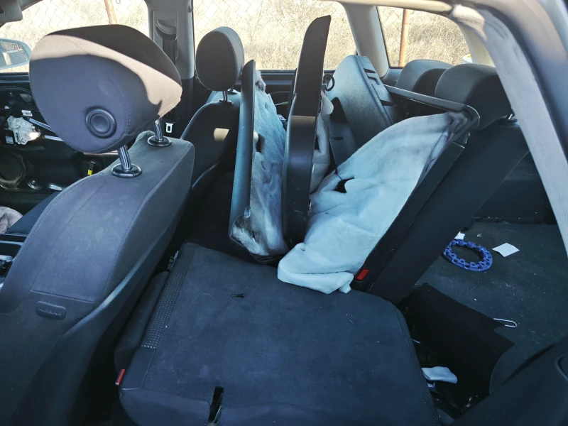 Audi A3, снимка 6 - Автомобили и джипове - 53086974