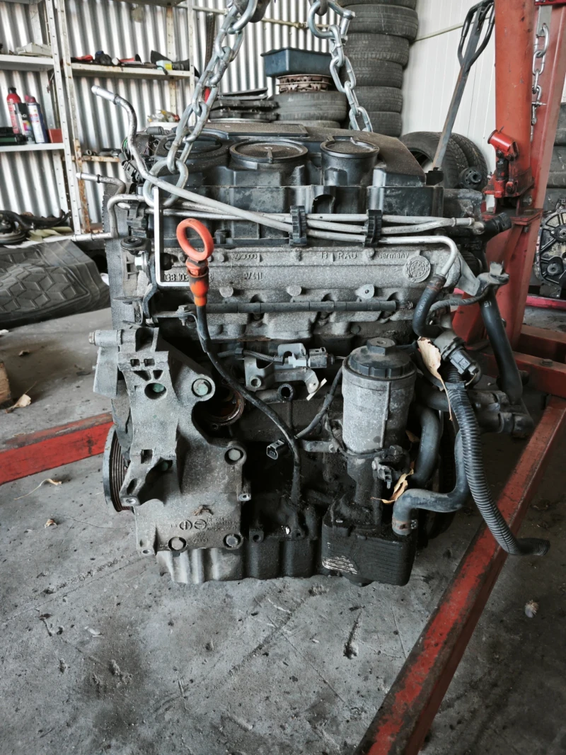 Audi A3, снимка 7 - Автомобили и джипове - 53086974