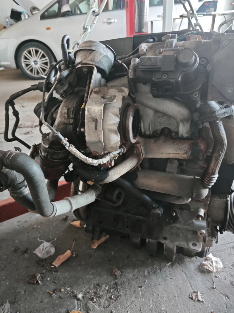 Audi A3, снимка 10 - Автомобили и джипове - 53086974