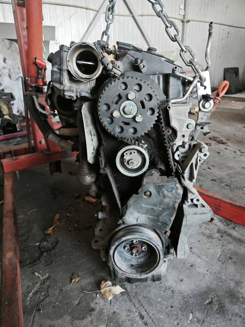 Audi A3, снимка 8 - Автомобили и джипове - 53086974