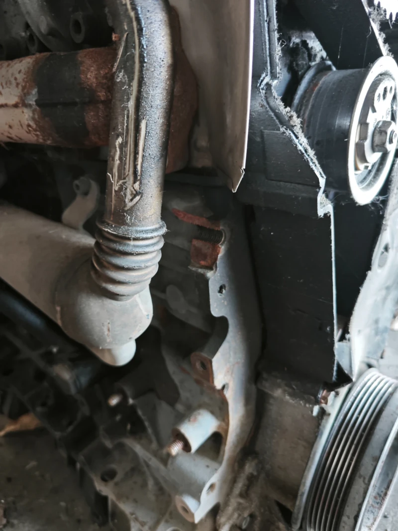 Audi A3, снимка 9 - Автомобили и джипове - 53086974