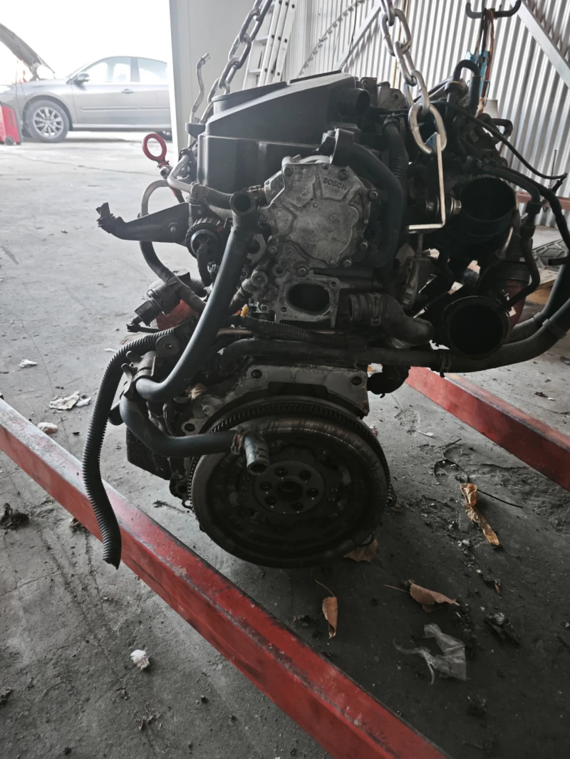 Audi A3, снимка 11 - Автомобили и джипове - 53086974