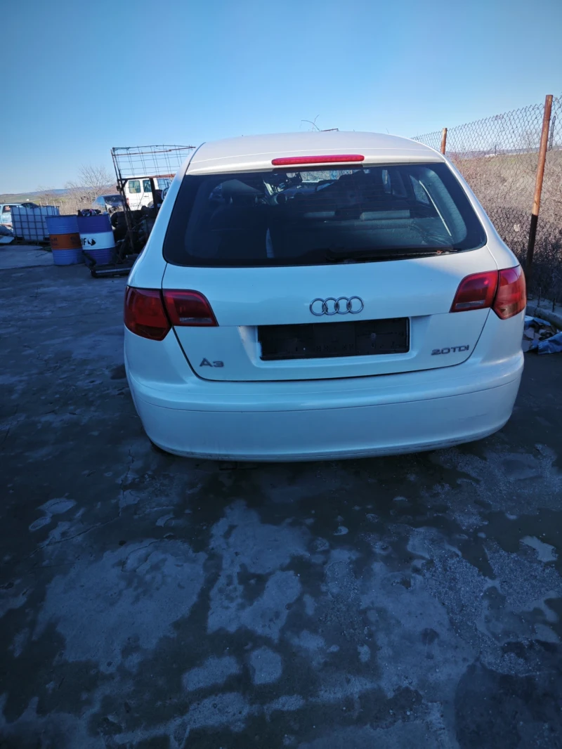Audi A3, снимка 2 - Автомобили и джипове - 53086974