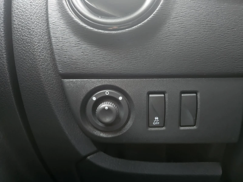 Dacia Dokker dCi 95 к.с. Дизел Stop & Start, снимка 10 - Автомобили и джипове - 53382663