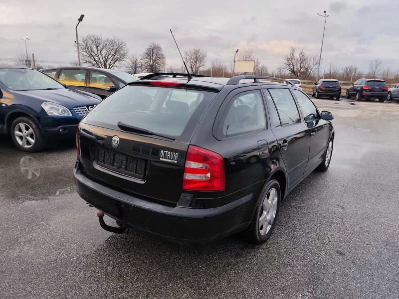 Skoda Octavia 1.9TDI, снимка 3 - Автомобили и джипове - 53436607