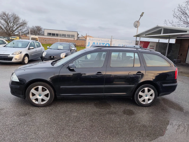 Skoda Octavia 1.9TDI, снимка 6 - Автомобили и джипове - 53436607