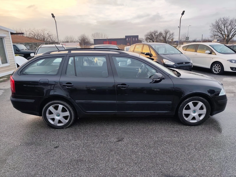 Skoda Octavia 1.9TDI, снимка 2 - Автомобили и джипове - 53436607