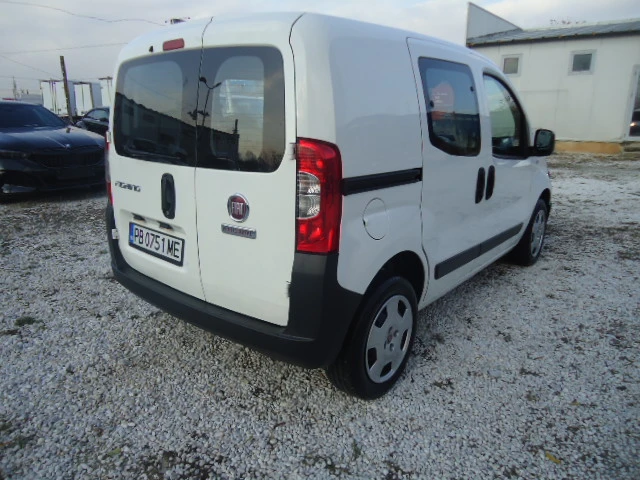 Fiat Fiorino 1.3 JTD Multijet 80kc EURO B6 - изображение 5