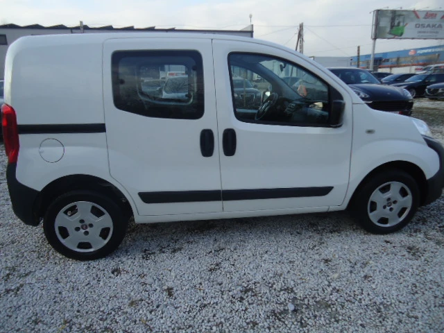 Fiat Fiorino 1.3 JTD Multijet 80kc EURO B6 - изображение 6