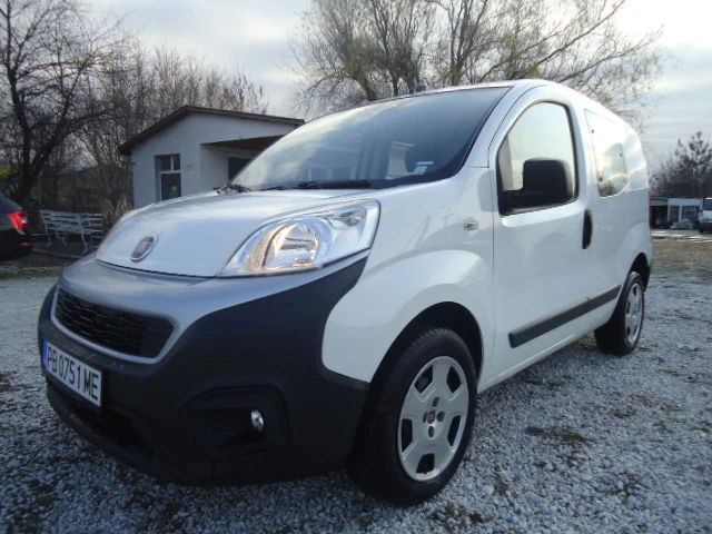 Fiat Fiorino 1.3 JTD Multijet 80kc EURO B6 - изображение 2