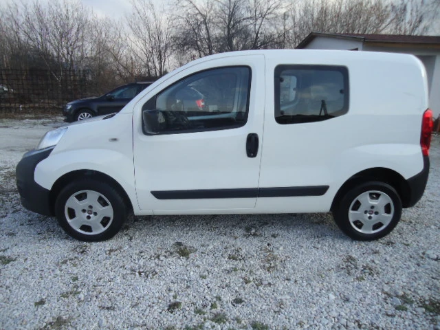 Fiat Fiorino 1.3 JTD Multijet 80kc EURO B6 - изображение 3