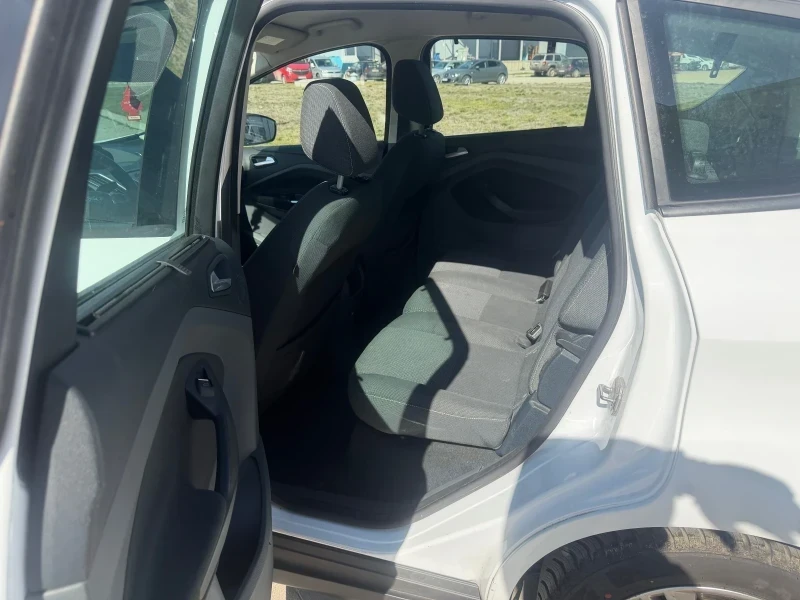 Ford C-max 2.0 TDCI, снимка 16 - Автомобили и джипове - 54391403