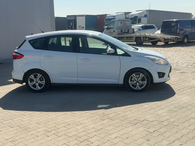 Ford C-max 2.0 TDCI, снимка 6 - Автомобили и джипове - 54391403