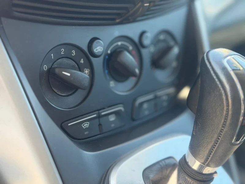 Ford C-max 2.0 TDCI, снимка 14 - Автомобили и джипове - 54391403