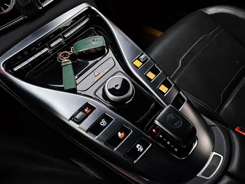 Mercedes-Benz AMG GT 4-Door 43 4Matic+  | Mobile.bg � ����������� 9
