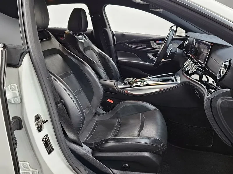 Mercedes-Benz AMG GT 4-Door 43 4Matic+  | Mobile.bg � ����������� 10