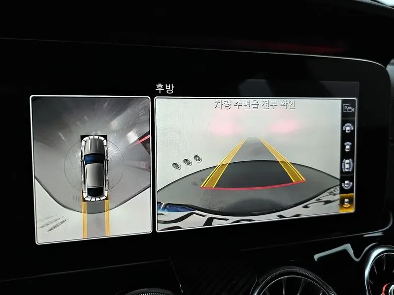 Mercedes-Benz AMG GT 4-Door 43 4Matic+  | Mobile.bg � ����������� 14