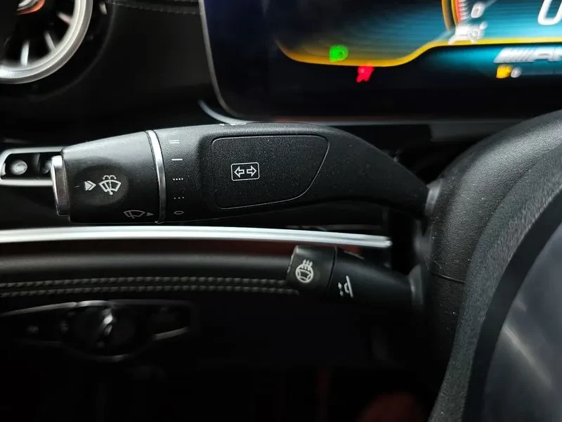 Mercedes-Benz AMG GT 4-Door 43 4Matic+  | Mobile.bg � ����������� 16