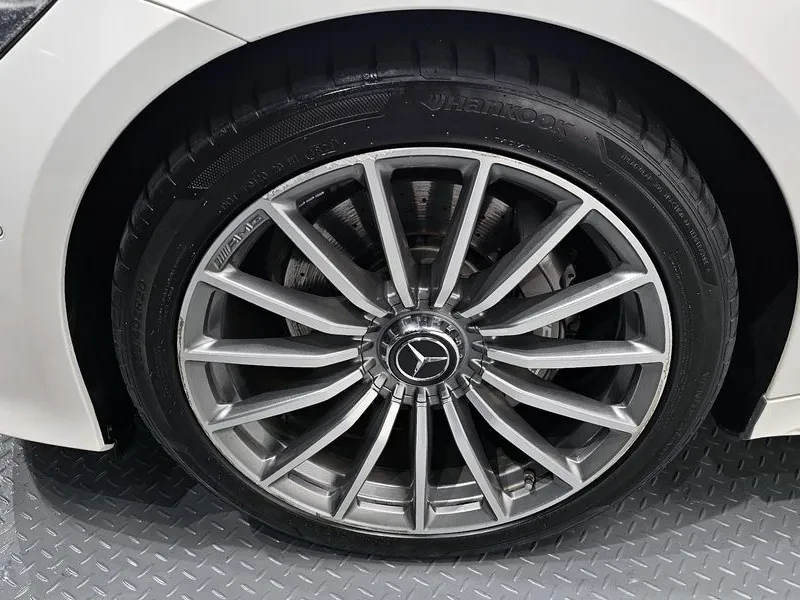 Mercedes-Benz AMG GT 4-Door 43 4Matic+  | Mobile.bg � ����������� 5