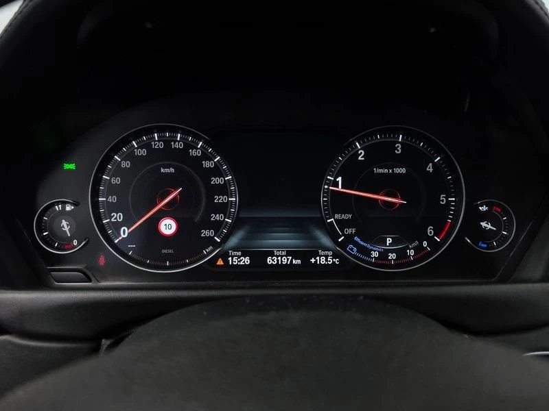 BMW 324 420d Luxury GranCoupe| 190к.с.| ВКЛ.ТЕХНОТЕСТ, снимка 8 - Автомобили и джипове - 55221354