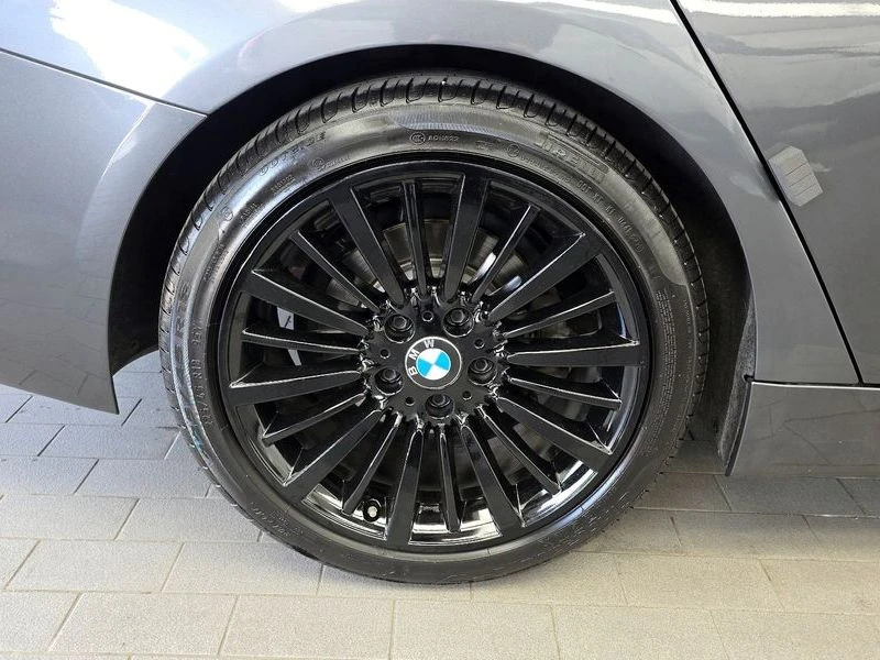 BMW 324 420d Luxury GranCoupe| 190к.с.| ВКЛ.ТЕХНОТЕСТ, снимка 5 - Автомобили и джипове - 55221354