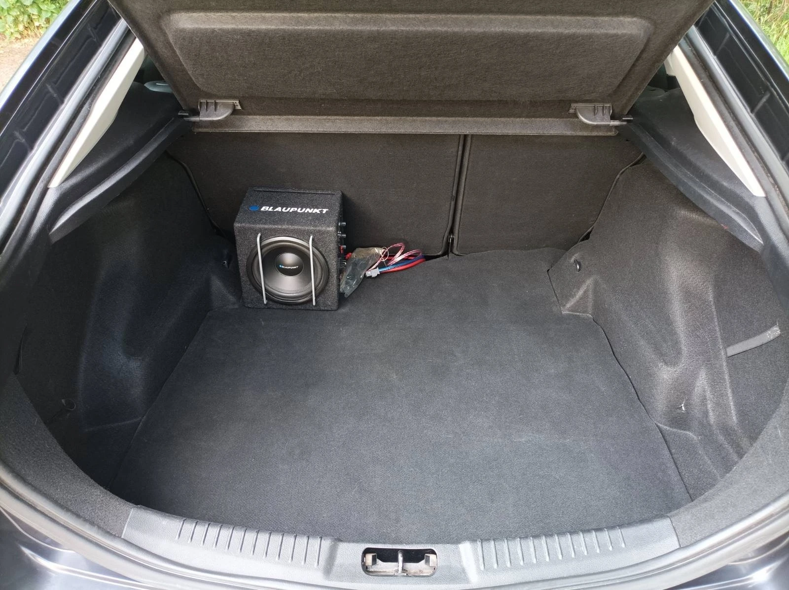 Ford Mondeo 2.5I!Turbo!Titanium S! | Mobile.bg   17