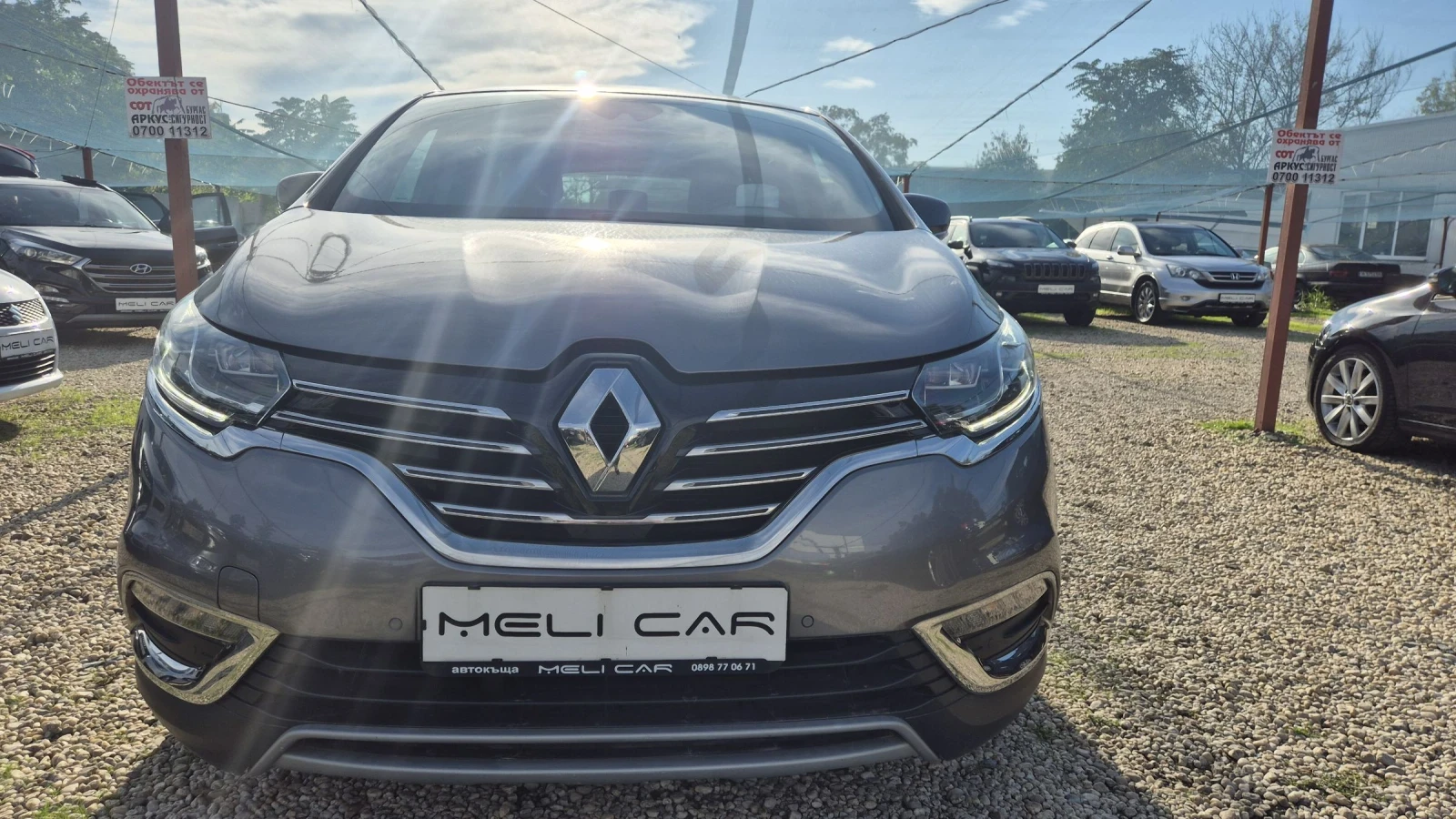 Renault Espace 1.6 DCI FULL FULL!!!EXCLUSIVE  ЛИЗИНГ ВИДЕО  - изображение 2