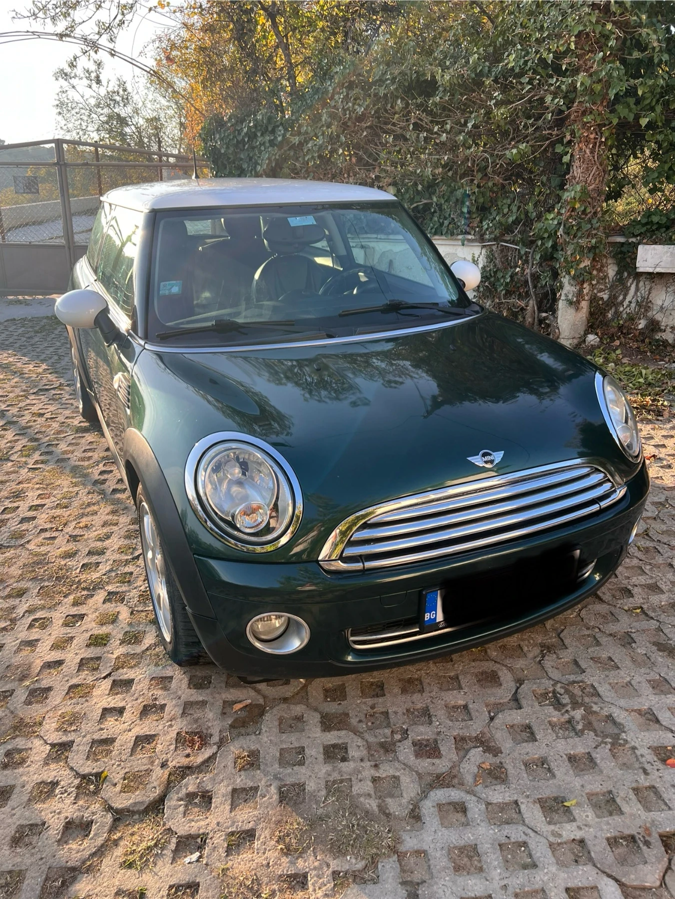 Mini Cooper  - изображение 3