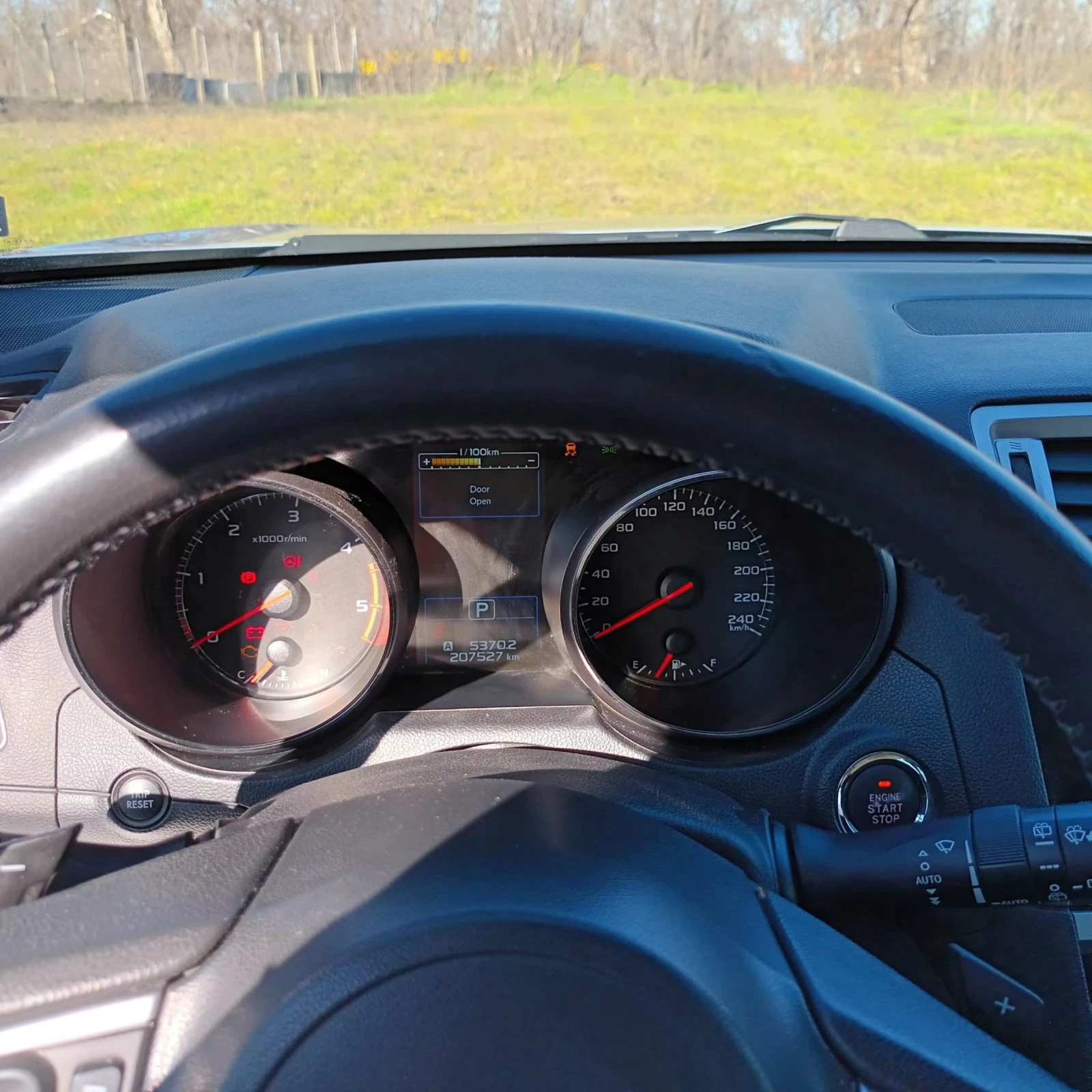 Subaru Outback | Mobile.bg — изображение 12