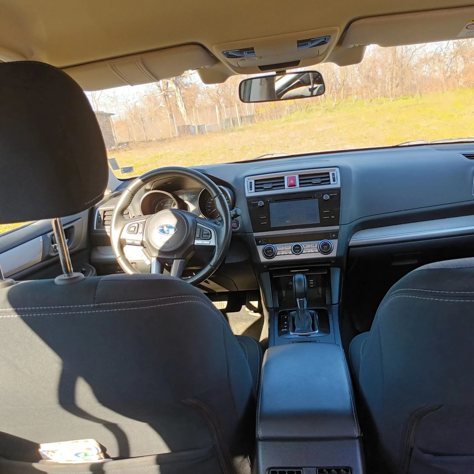 Subaru Outback | Mobile.bg — изображение 13