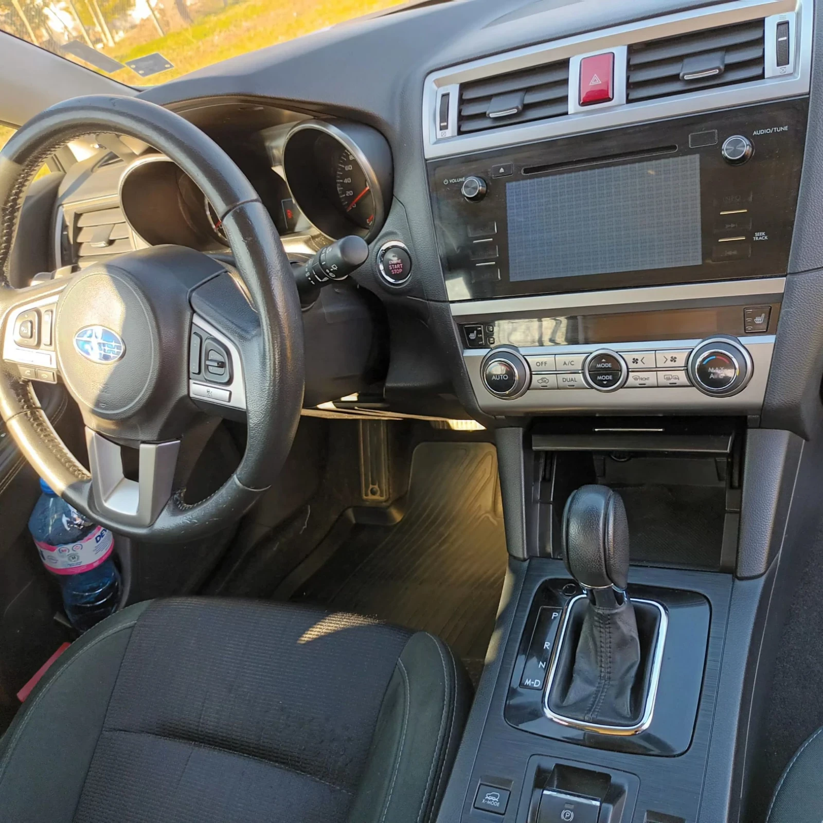 Subaru Outback | Mobile.bg — изображение 14