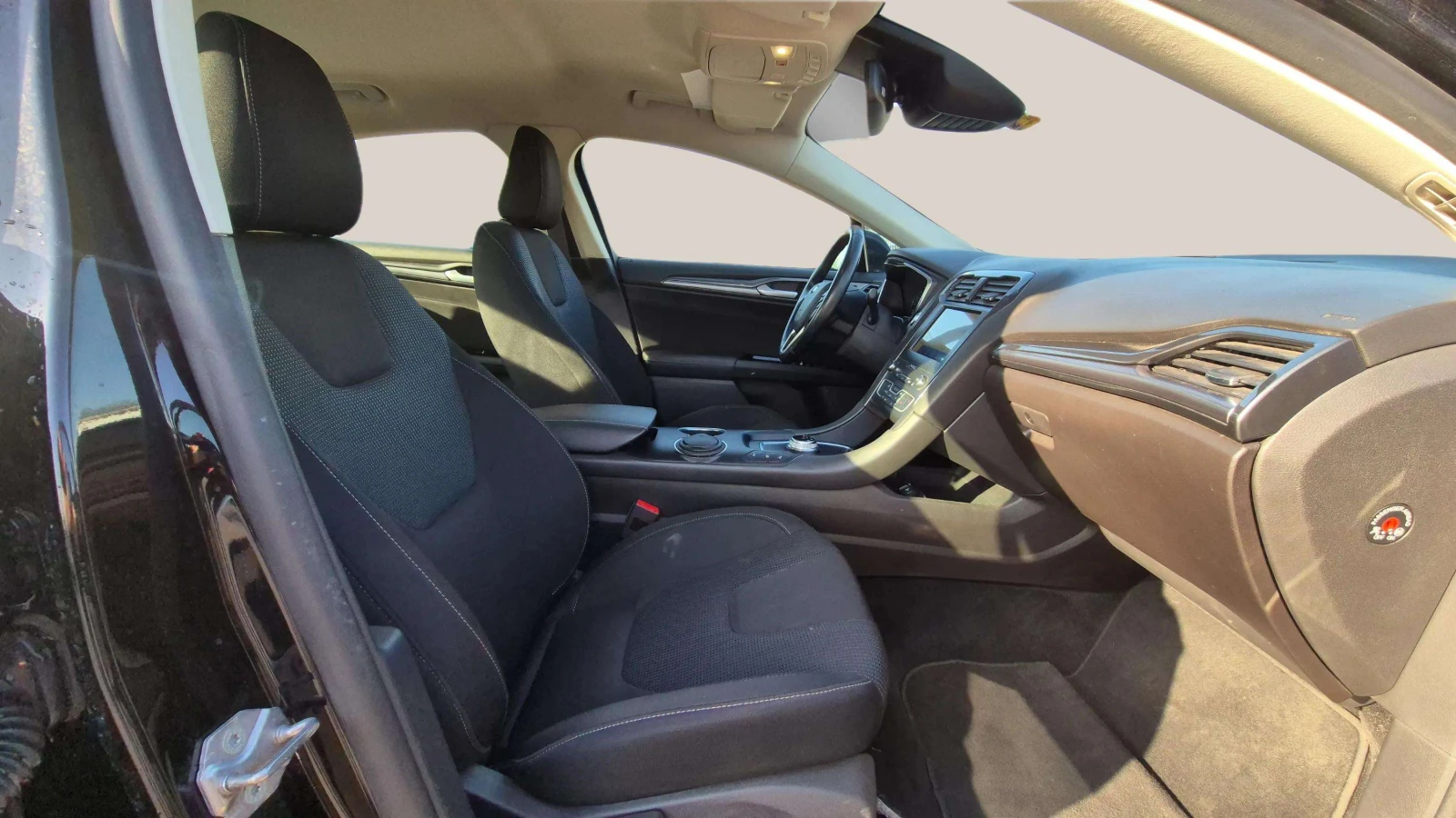 Ford Mondeo 2.0 EcoBlue - изображение 9