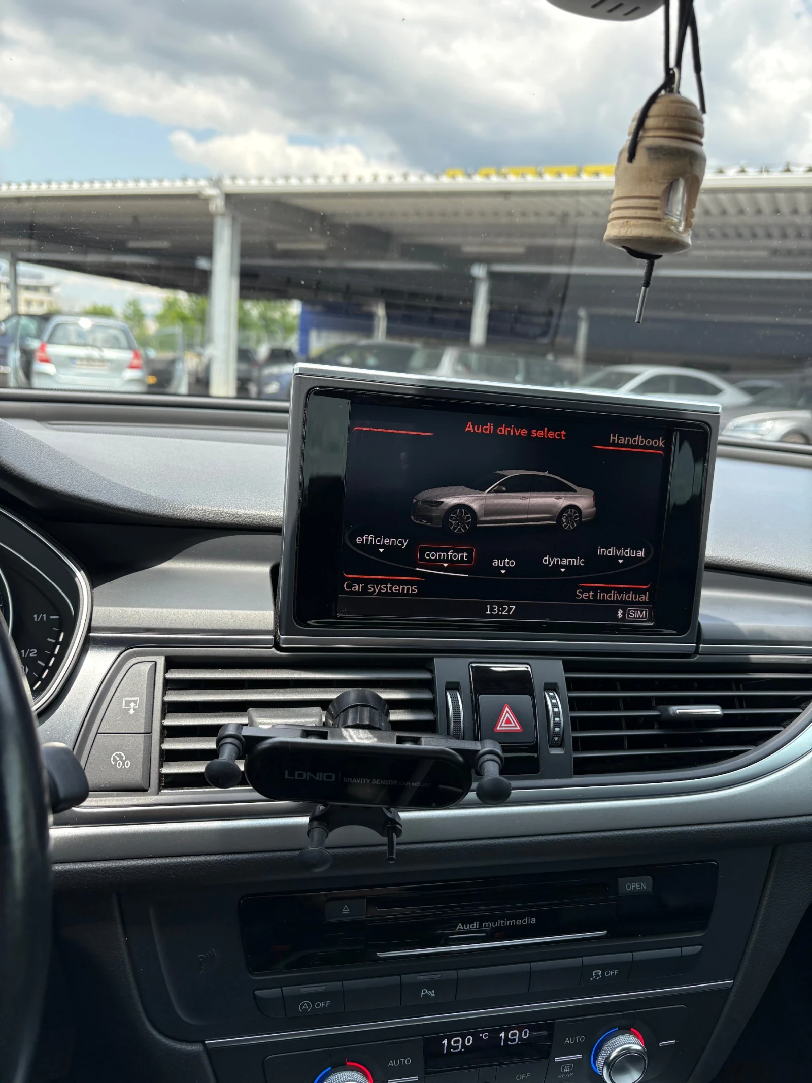Audi A6 A6 - изображение 9