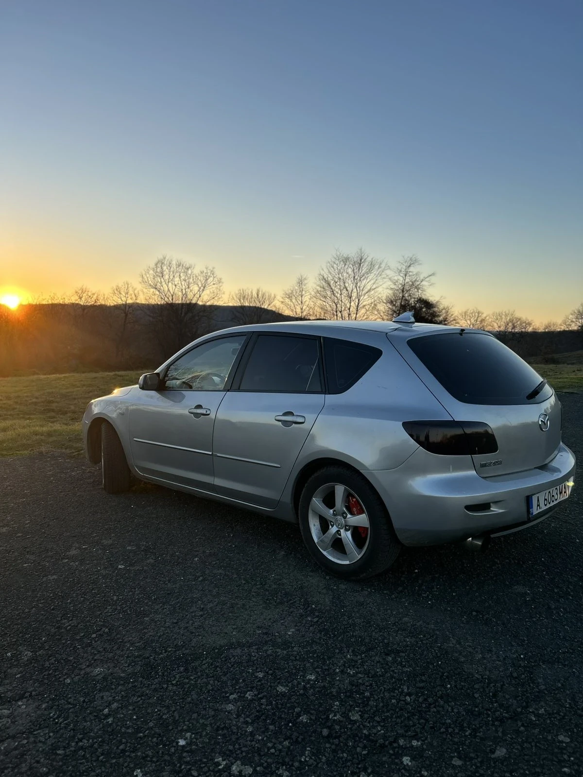 Mazda 3 1.6hdi 109hp+  - изображение 7