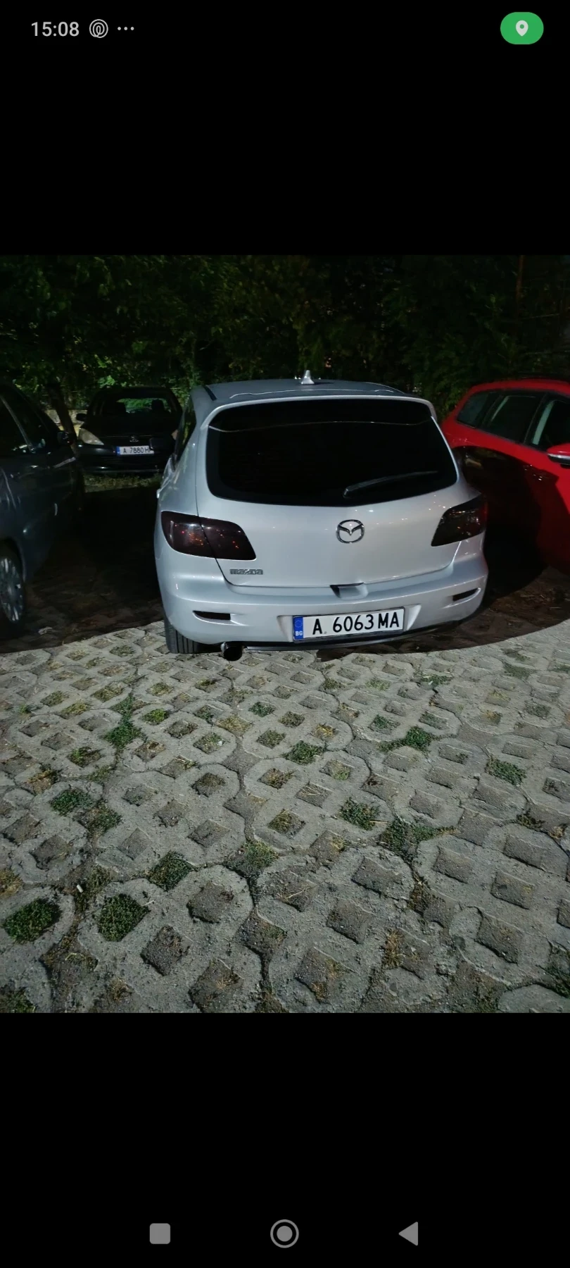 Mazda 3 1.6hdi 109hp+  - изображение 2