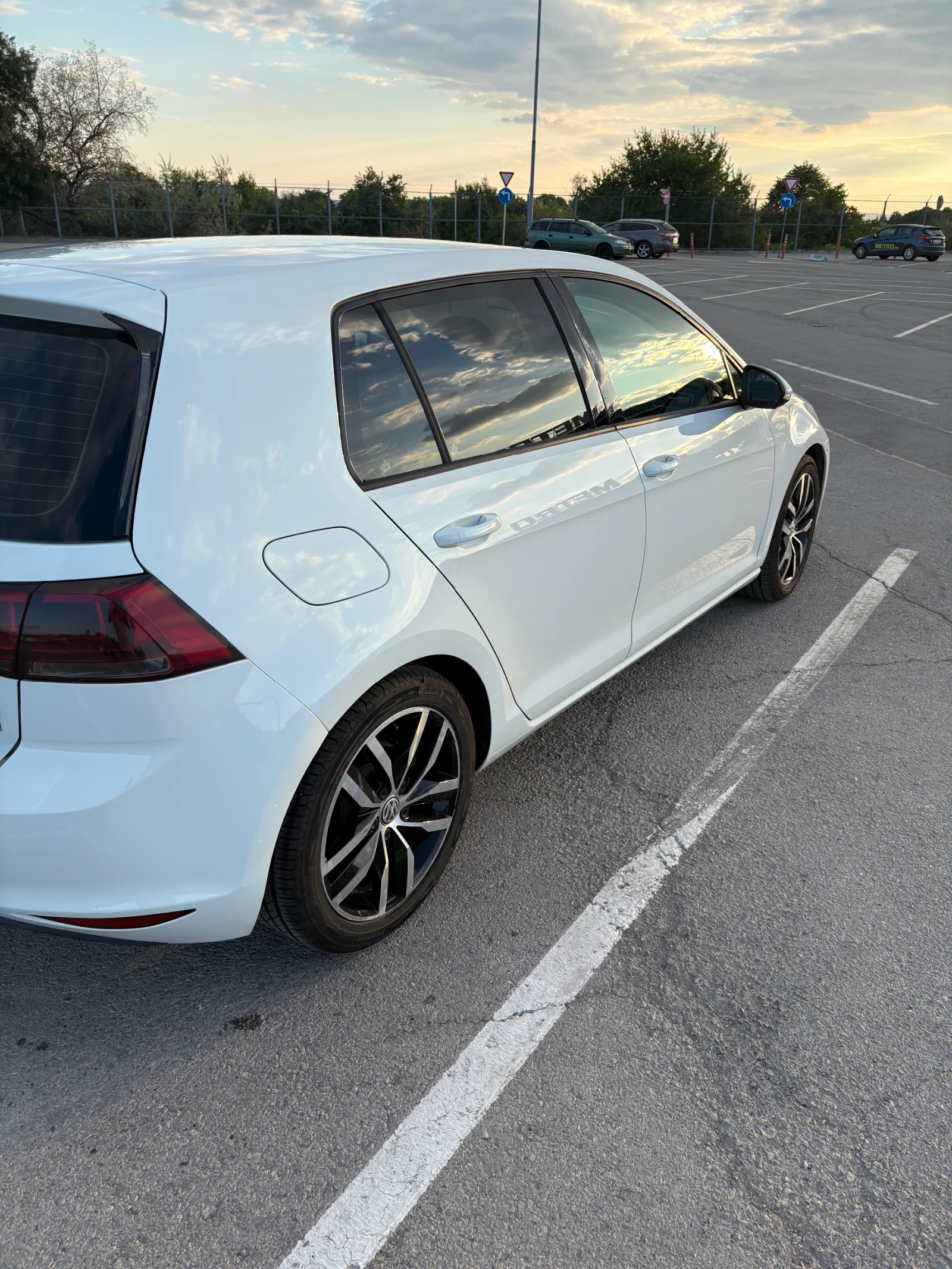 VW Golf  - изображение 4