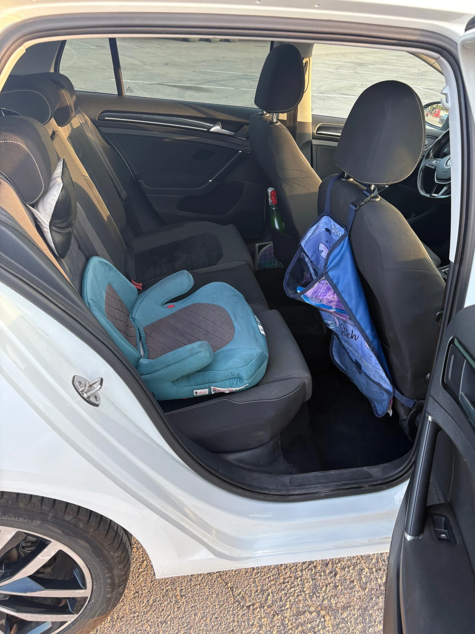 VW Golf  - изображение 5