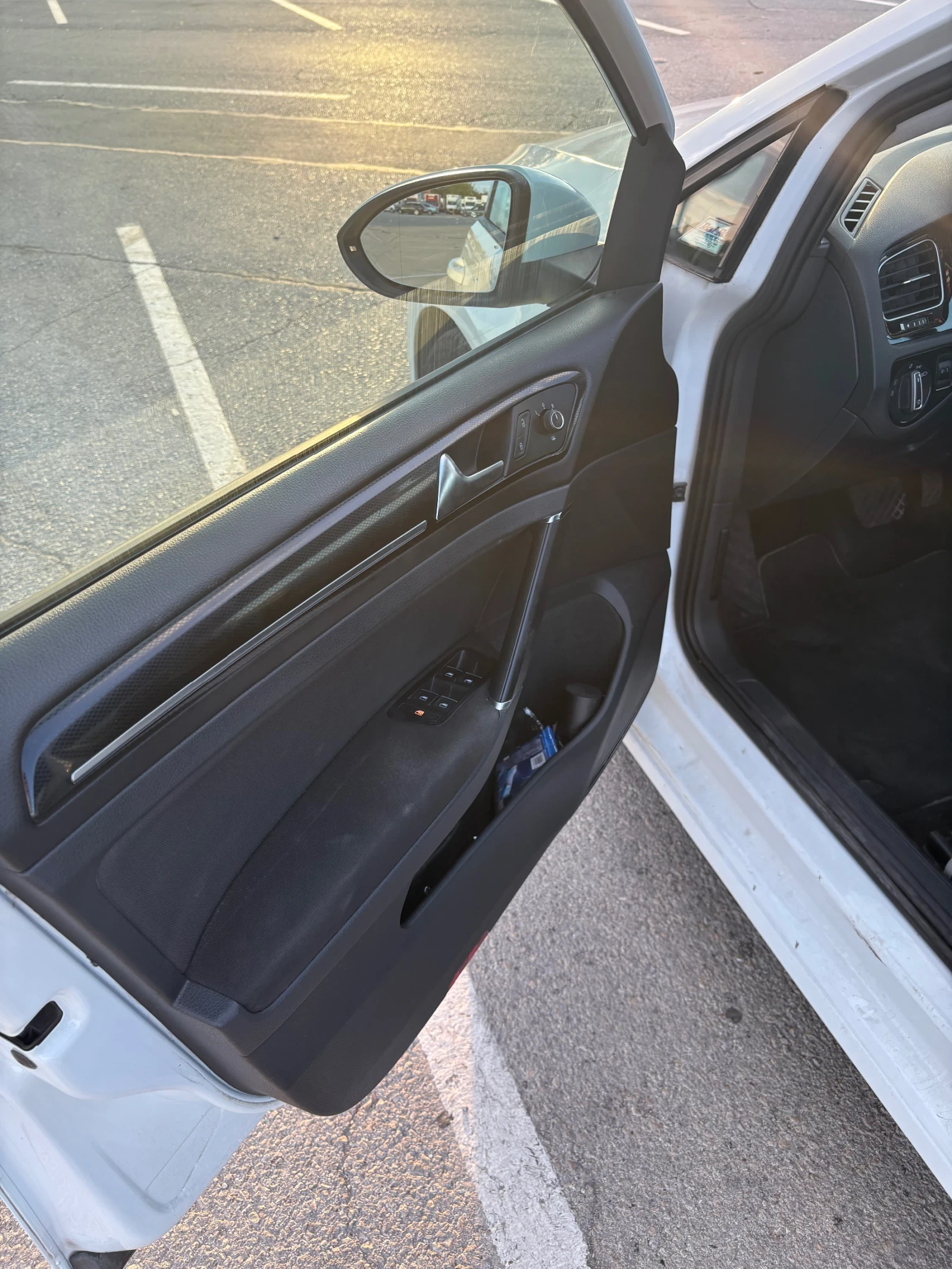 VW Golf  - изображение 7