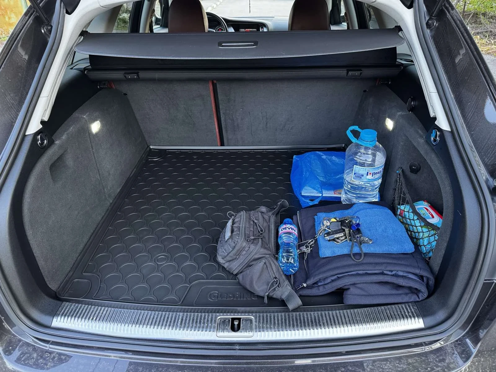 Audi A4 2.0TDI | Mobile.bg   13