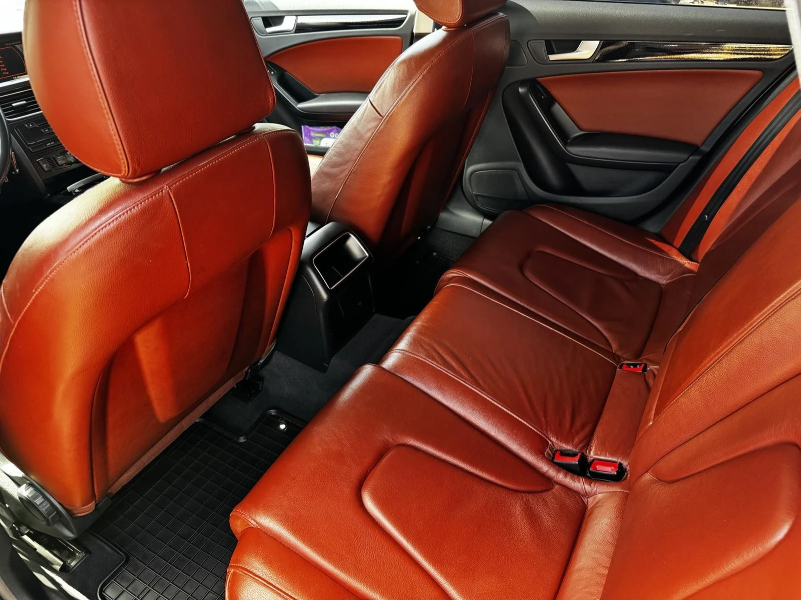 Audi A4 2.0TDI | Mobile.bg   11