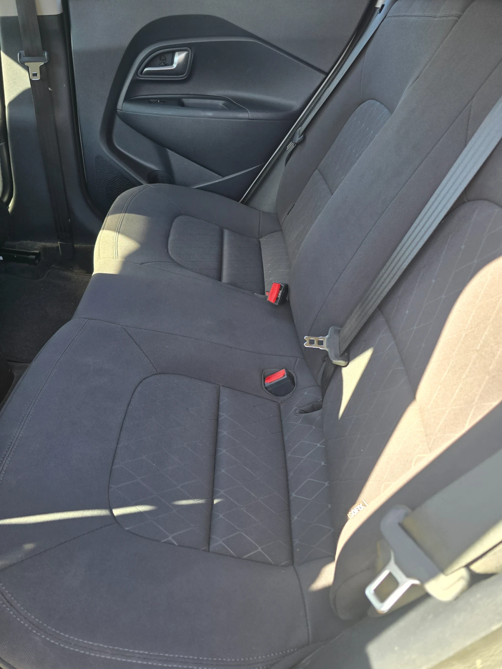 Kia Rio 1.4 crdi  | Mobile.bg — изображение 15