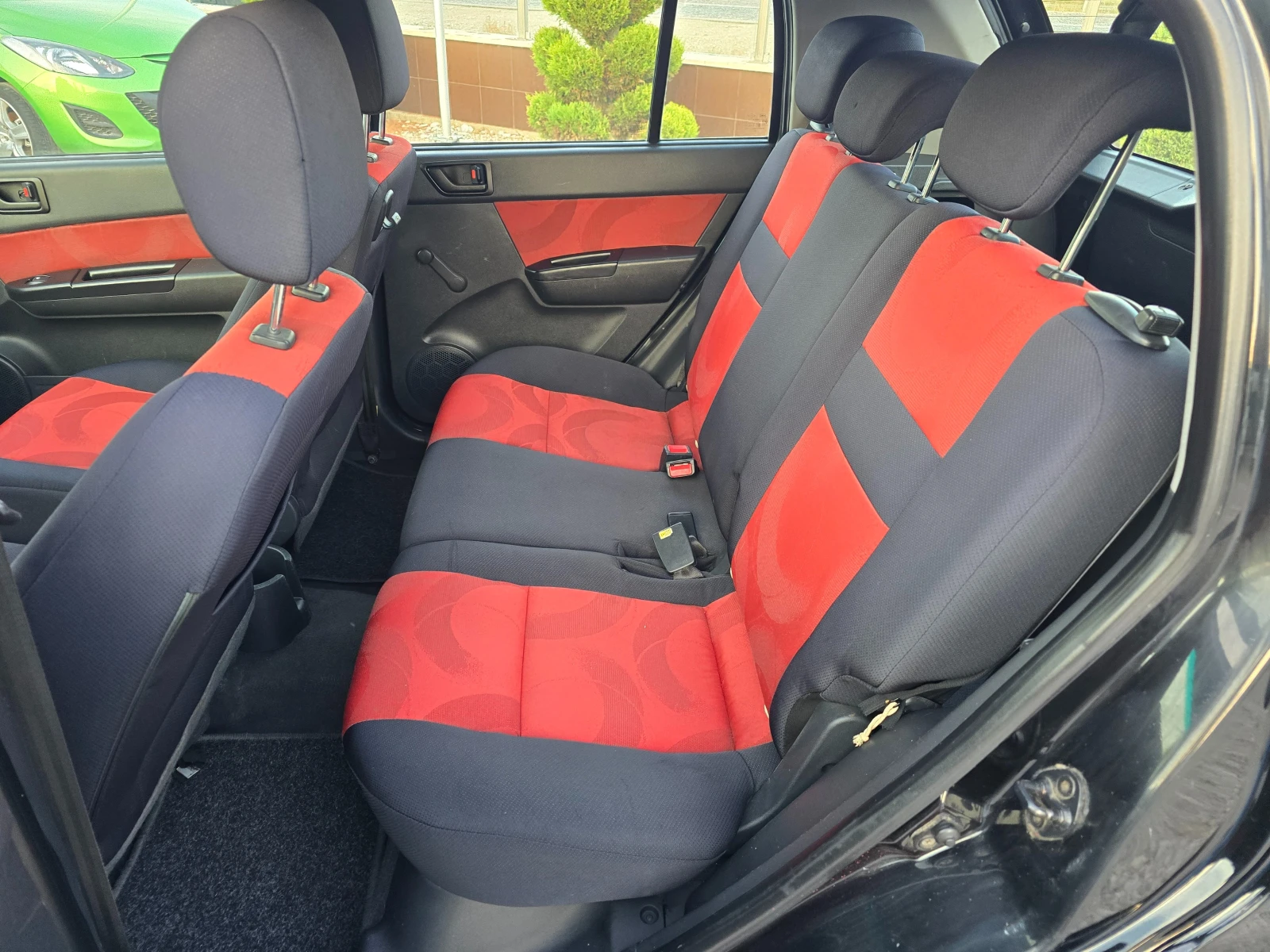 Hyundai Getz 1.1  | Mobile.bg   14