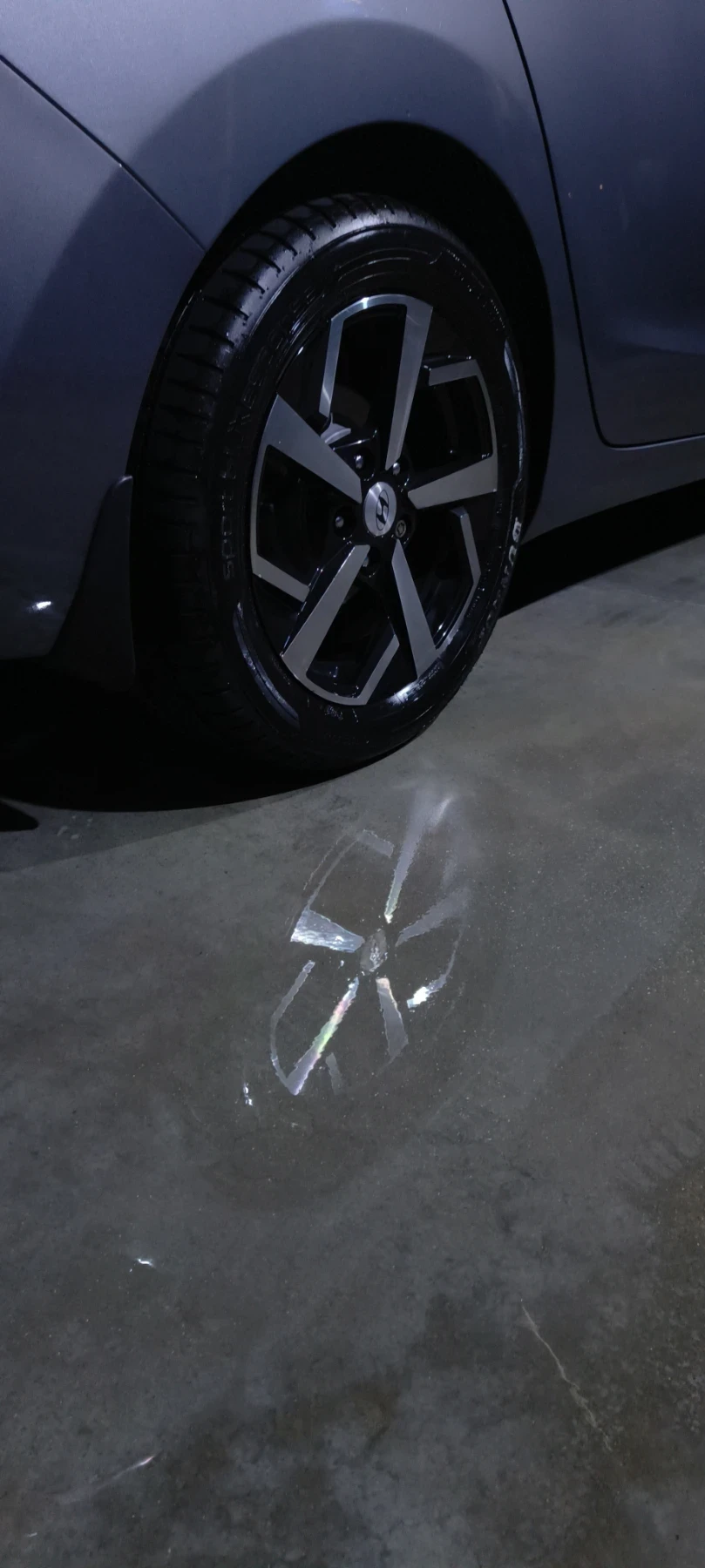 Hyundai I30 1.6 GDI - изображение 7