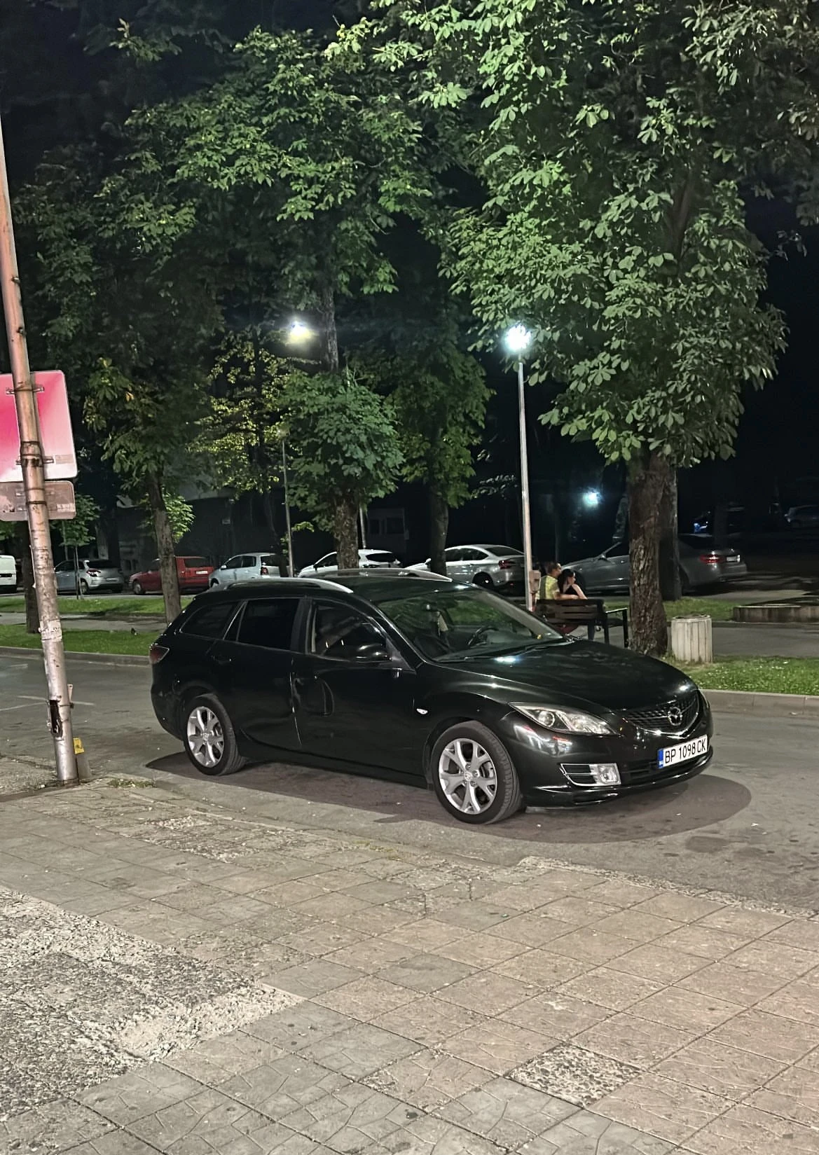 Mazda 6 | Mobile.bg — изображение 1