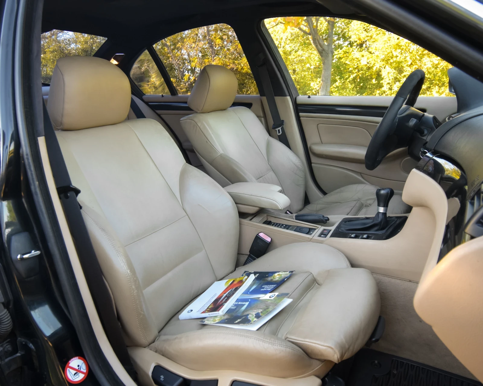 BMW 330 3.0d | Mobile.bg   9