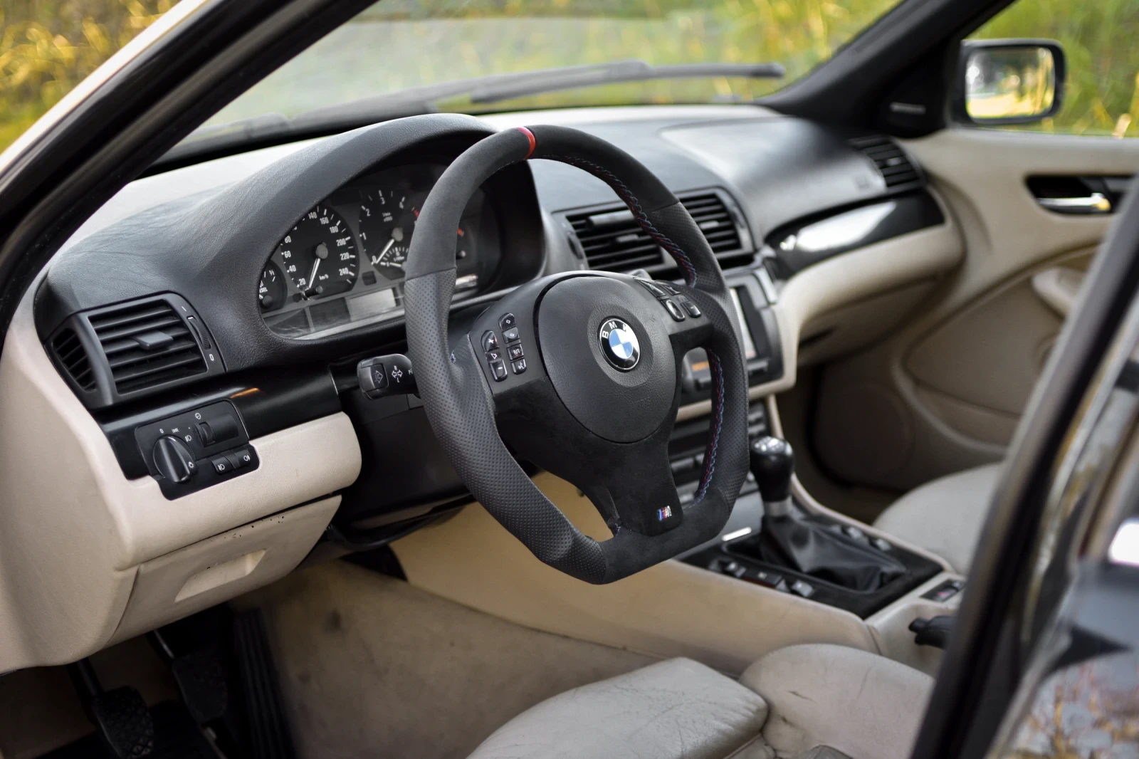 BMW 330 3.0d | Mobile.bg   7