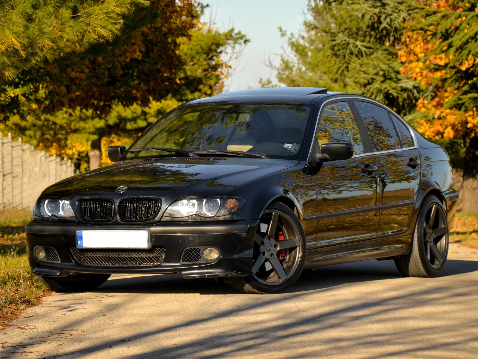 BMW 330 3.0d | Mobile.bg   3